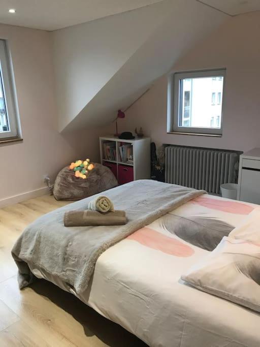 Maison Sallanches 12 Couchages ภายนอก รูปภาพ